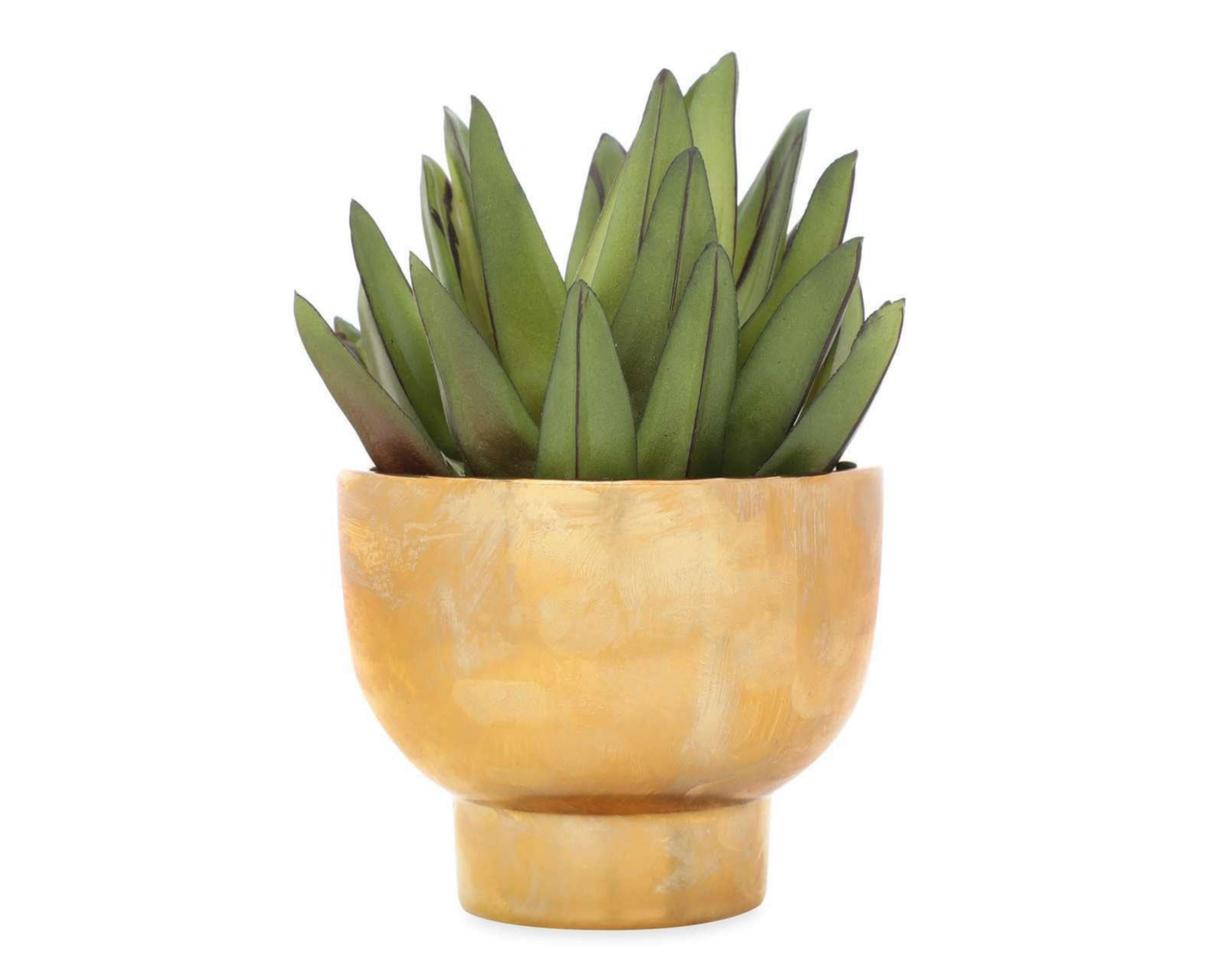 Planta Artificial con Maceta Starhaus 30.4 cm