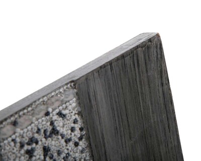 Foto 3 | Portarretrato de Madera Industrial 4 x 6"