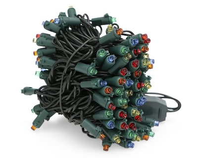Foto 1 | Luces Joyful Lights 6 m Multicolor