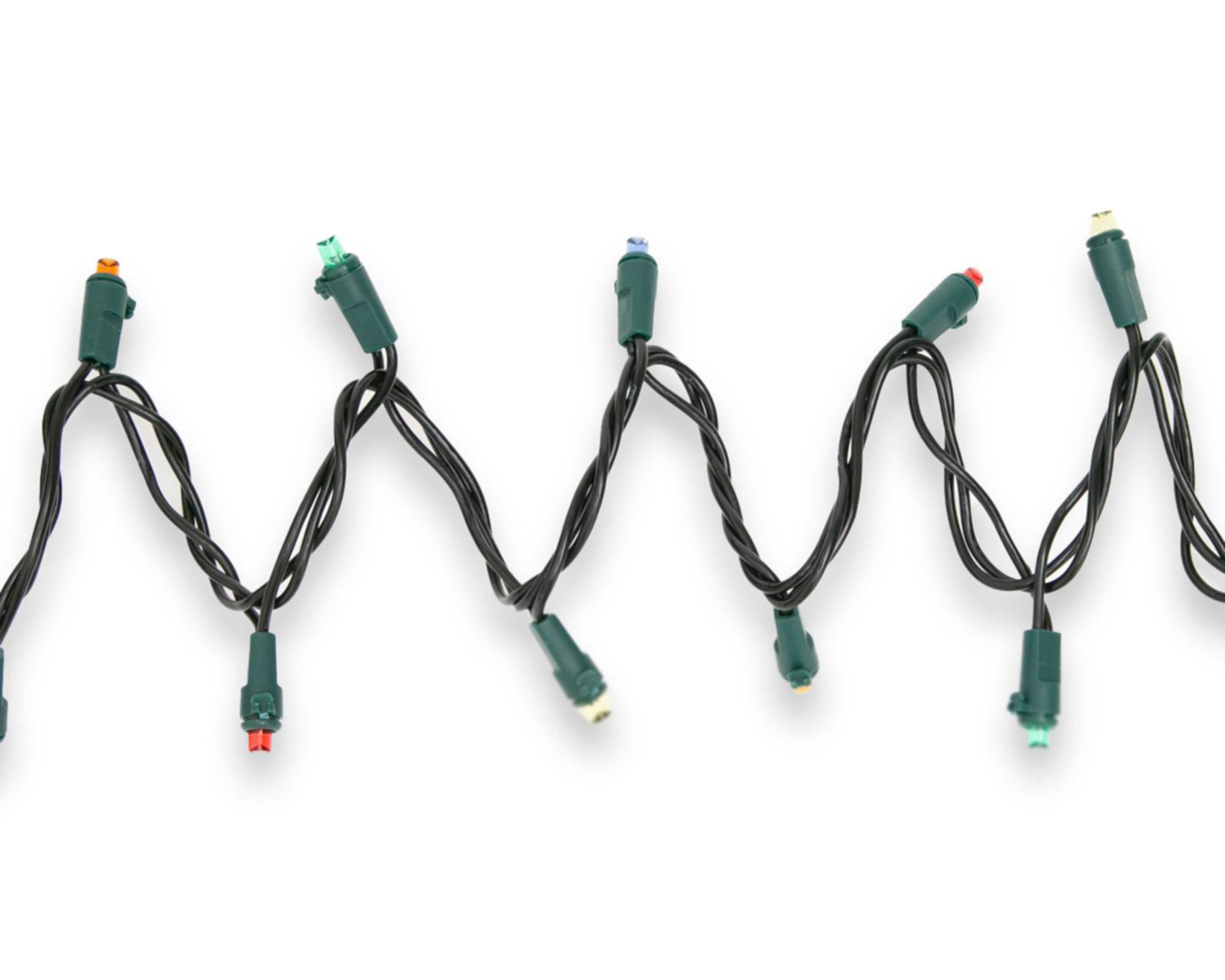 Foto 3 pulgar | Luces Joyful Lights 6 m Multicolor