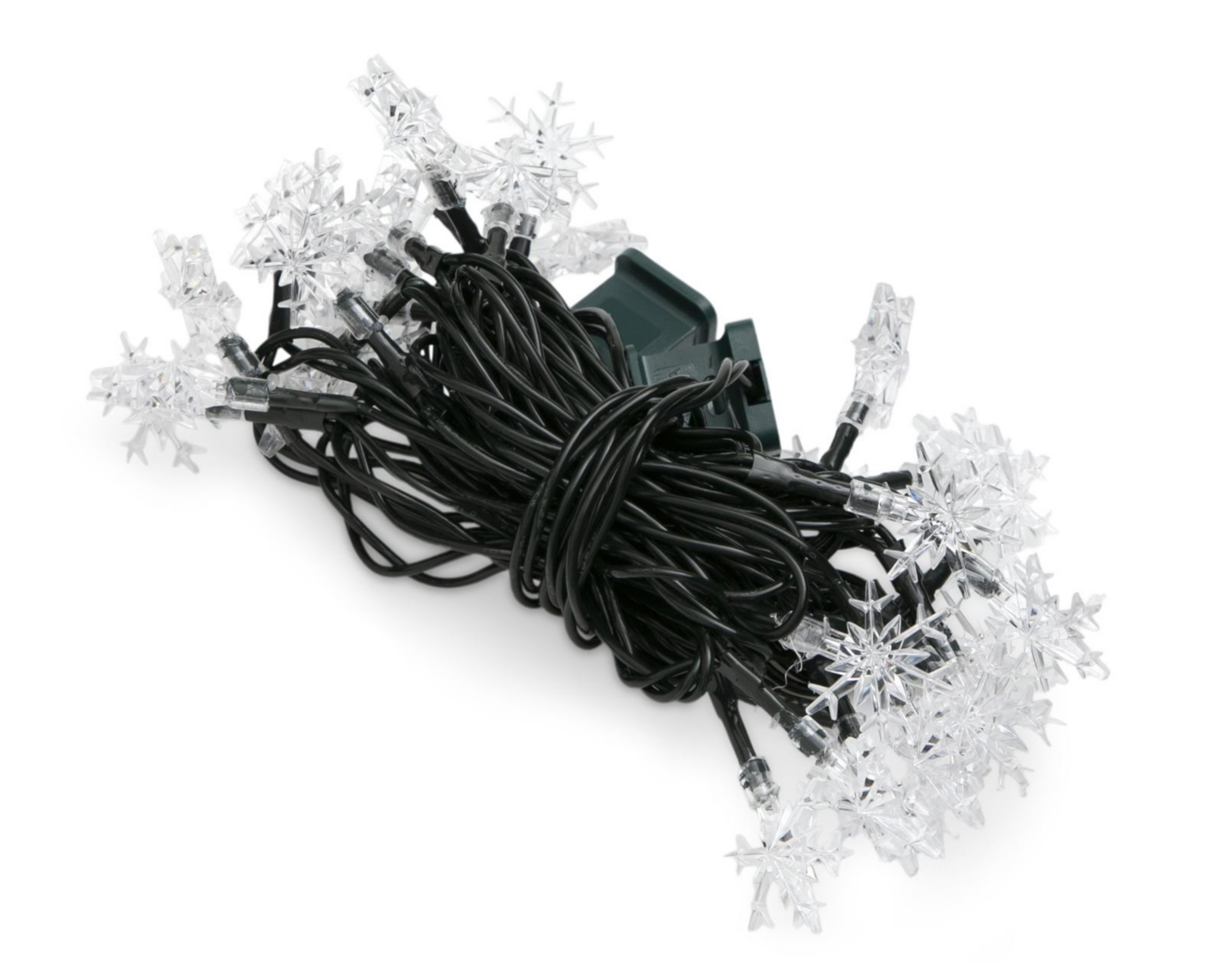 Luces Copito Lights 30 Luces Multicolor $29