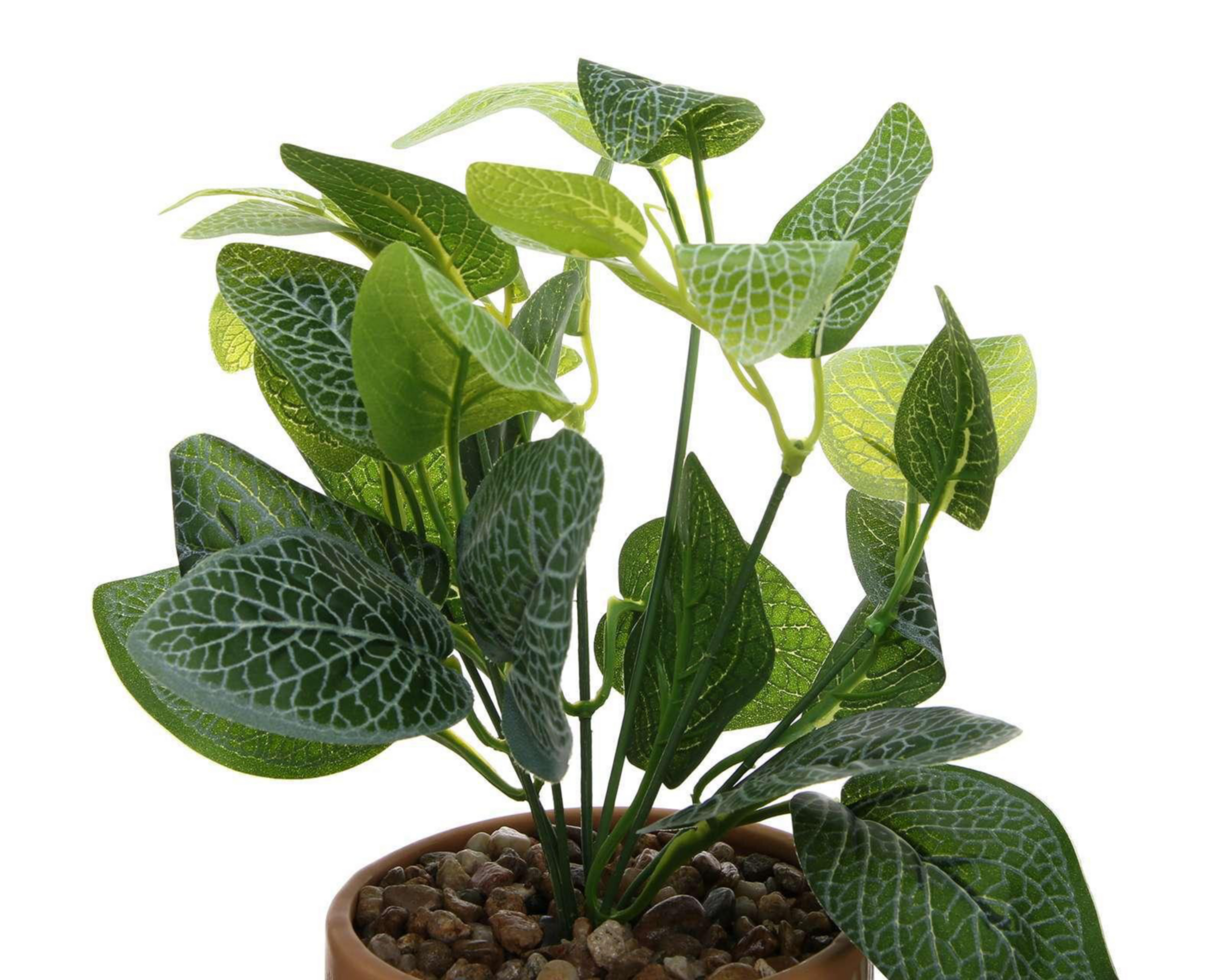 Foto 4 pulgar | Planta Artificial con Maceta Starhaus