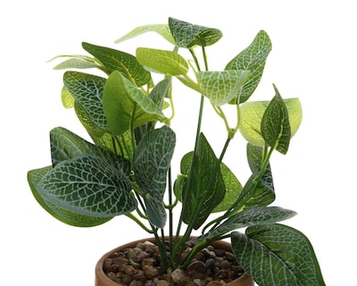Foto 3 | Planta Artificial con Maceta Starhaus
