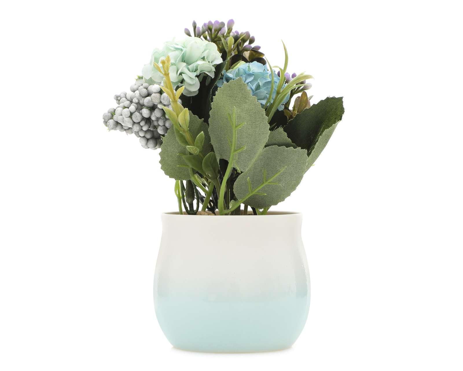 Foto 1 | Planta Artificial con Maceta Starhaus