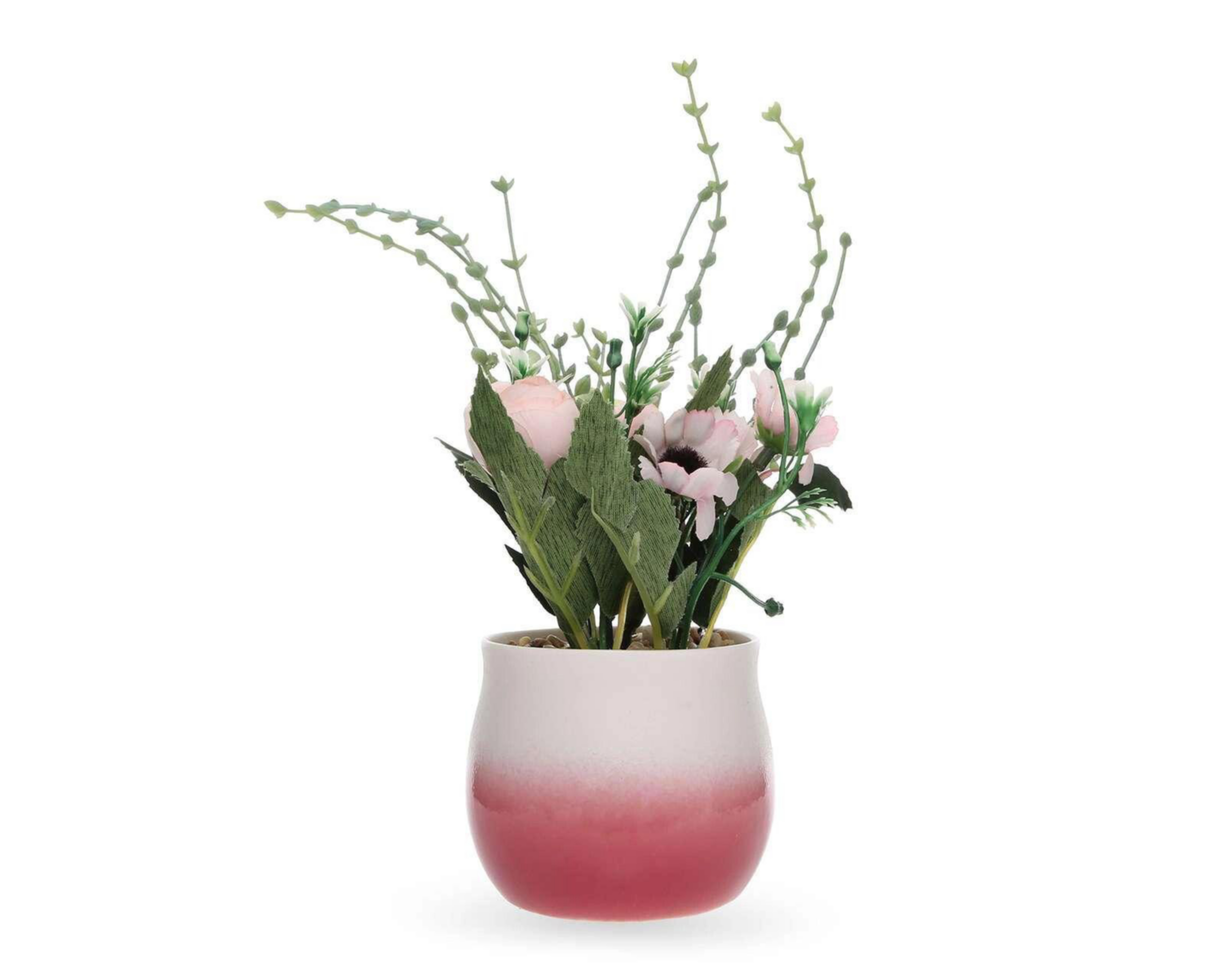 Foto 1 | Planta Artificial con Maceta Starhaus 9 cm
