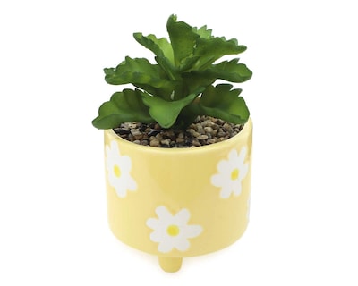 Foto 2 | Planta Artificial con Maceta Starhaus 10 cm