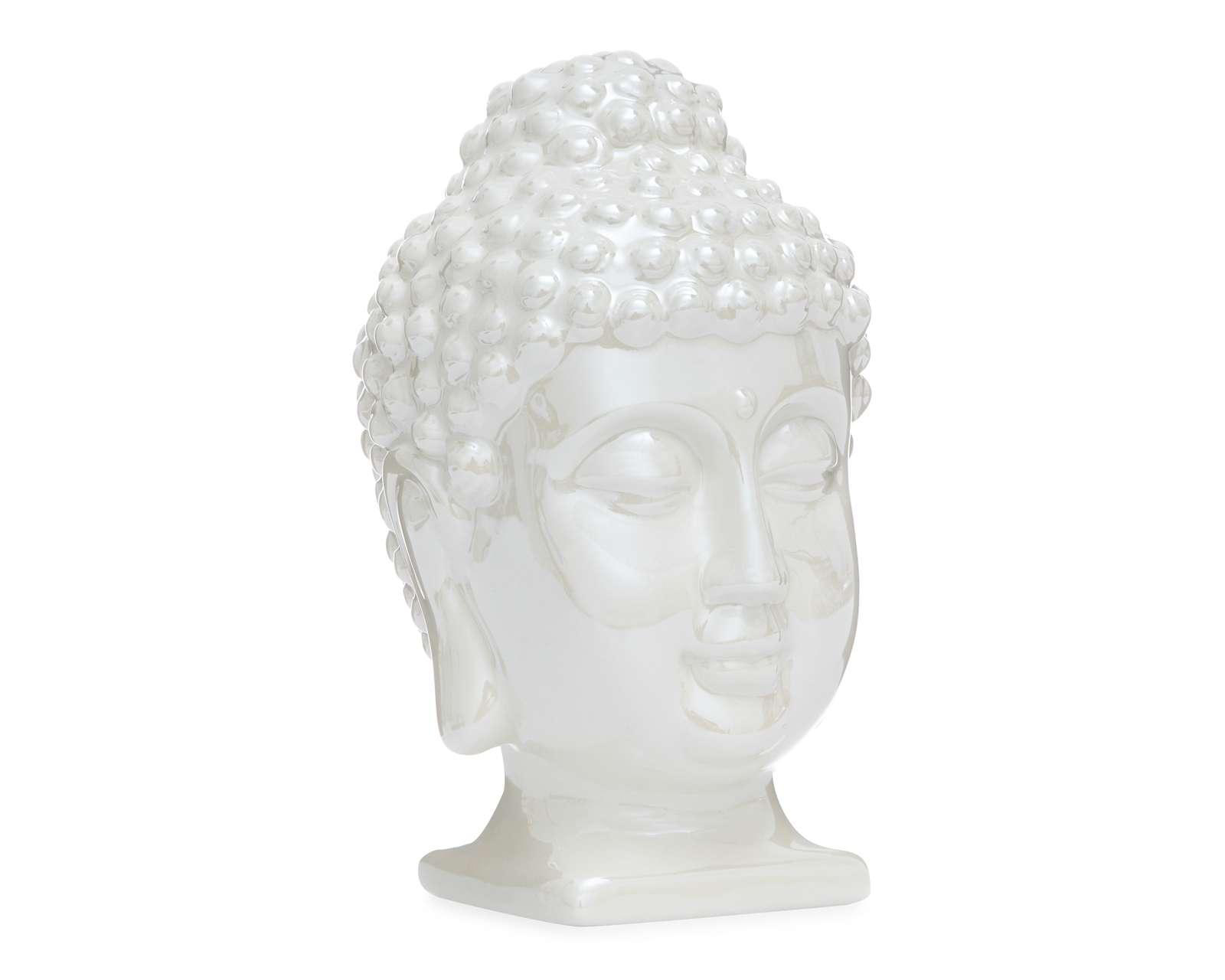 Escultura Gautama