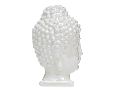 Foto 2 | Escultura Gautama
