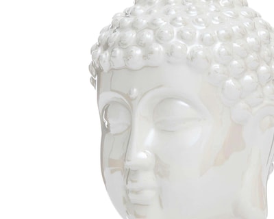 Foto 4 | Escultura Gautama