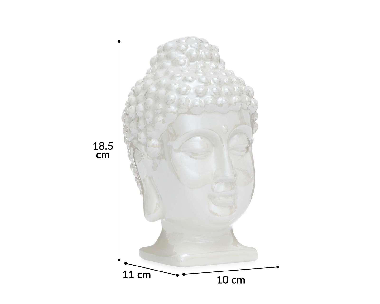 Foto 5 | Escultura Gautama