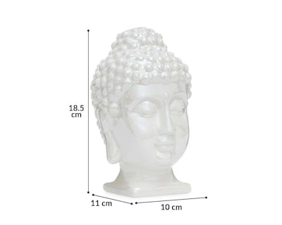 Foto 5 | Escultura Gautama