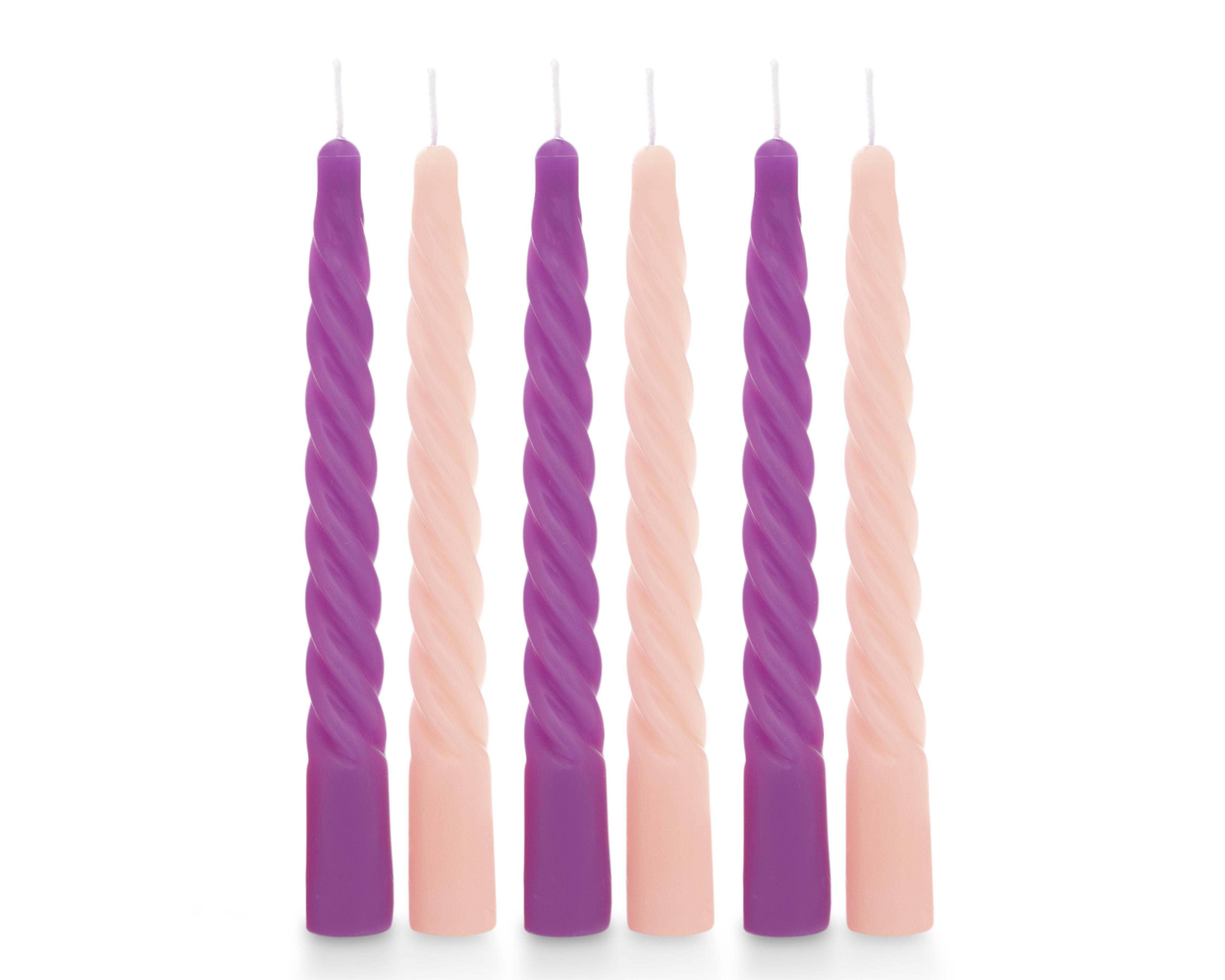 Velas Decorativas $29