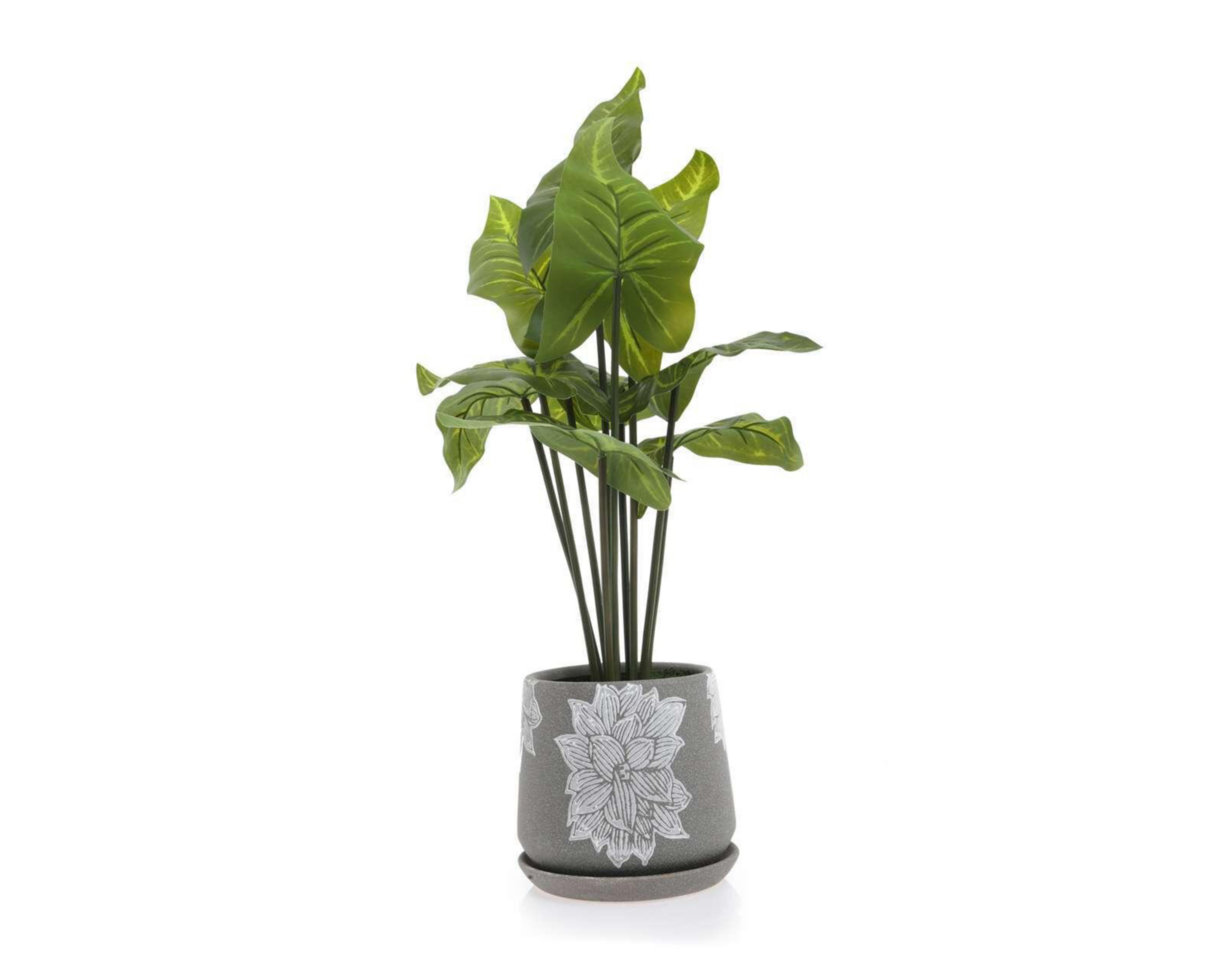 Planta Artificial con Maceta Starhaus 52 cm $269