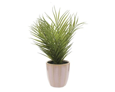 Foto 1 | Planta Artificial con Maceta Starhaus