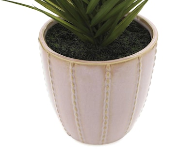 Foto 3 | Planta Artificial con Maceta Starhaus