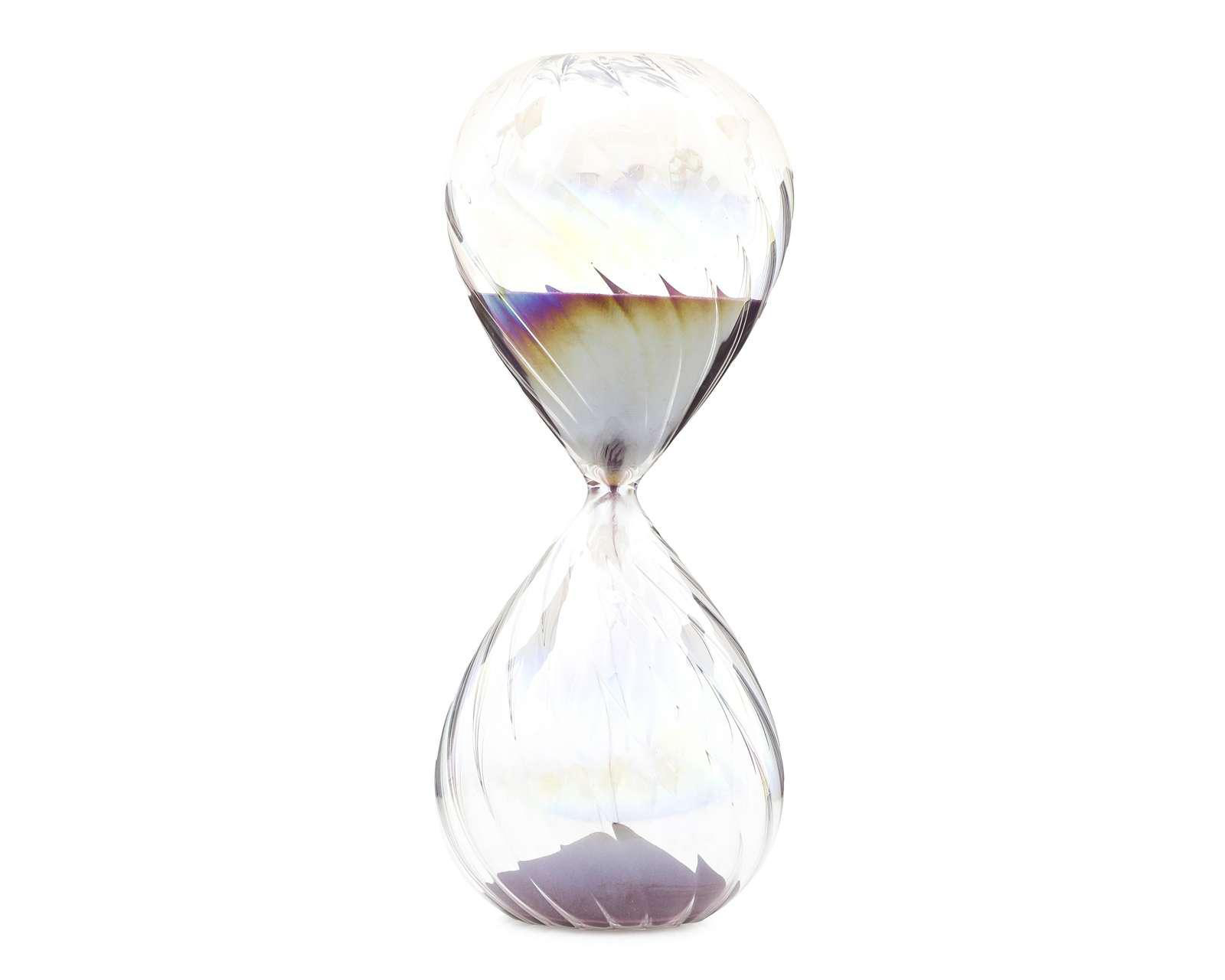 Reloj de Arena Arenia