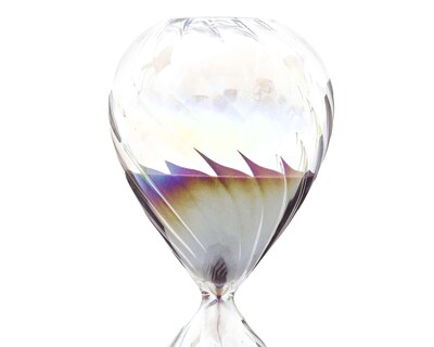 Foto 2 | Reloj de Arena Arenia