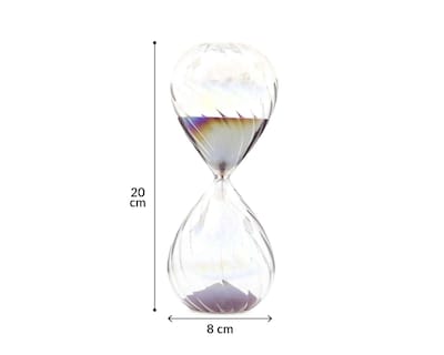 Foto 3 | Reloj de Arena Arenia