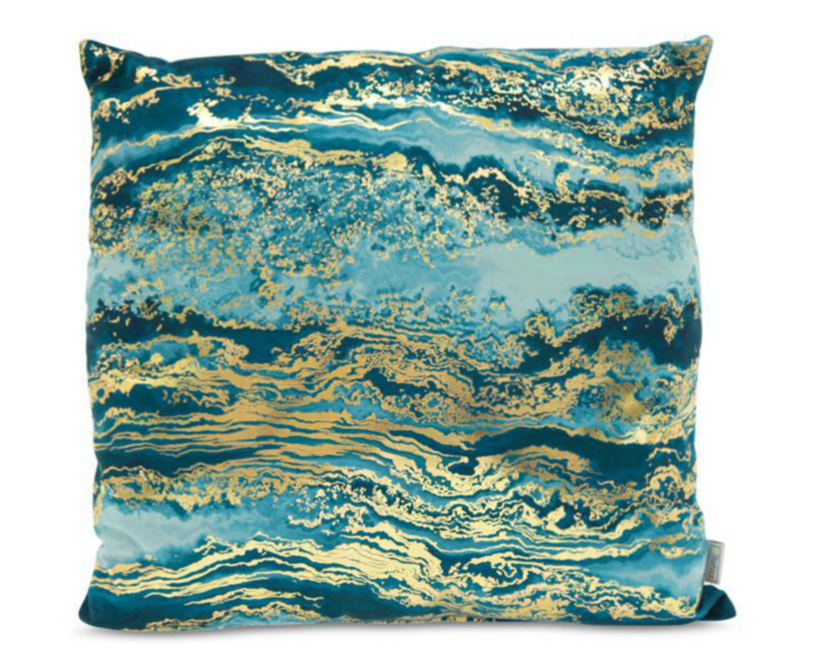 Cojín Decorativo Olaya Azul $179