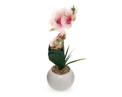 Foto 2 | Planta Artificial con Maceta Starhaus
