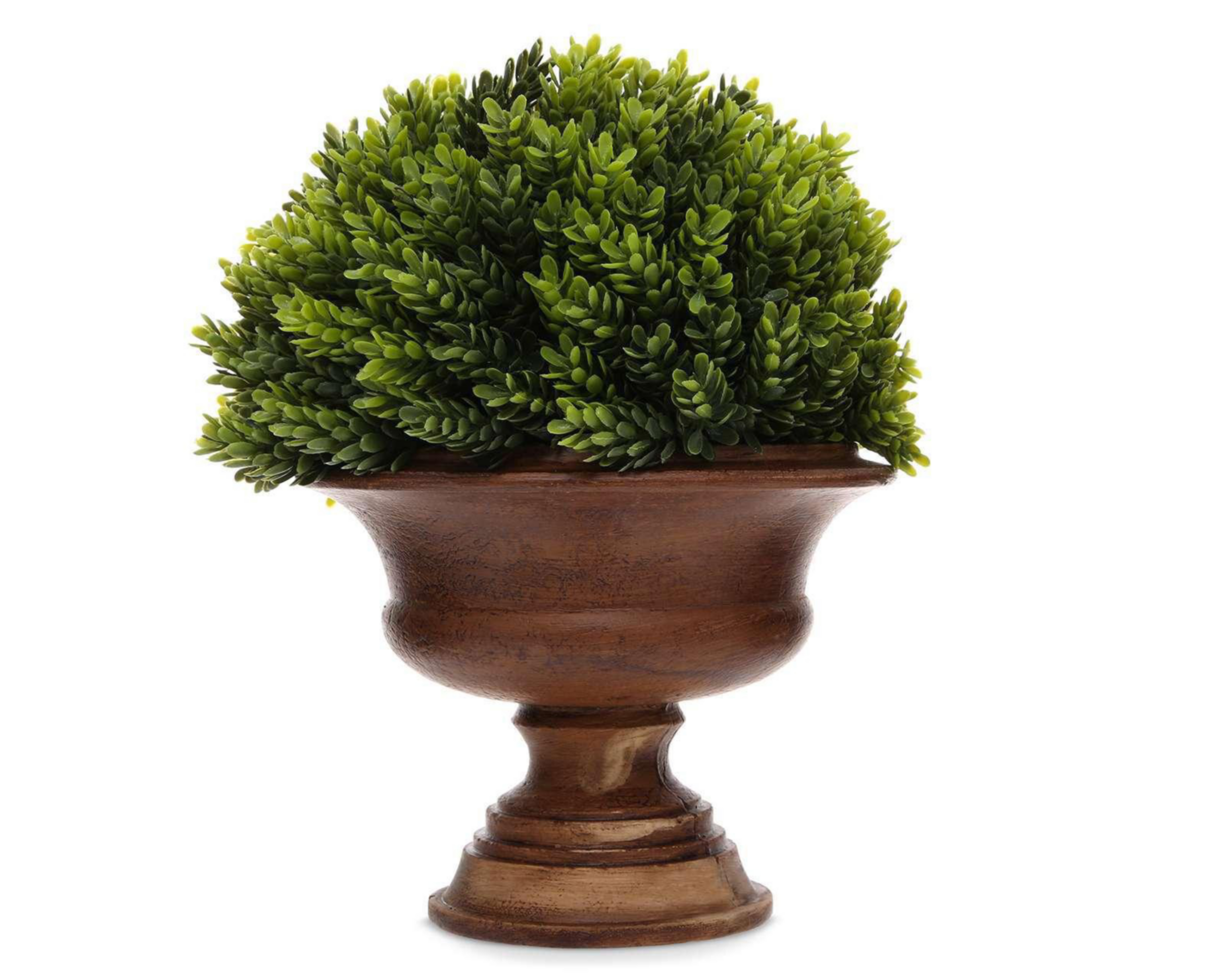 Planta Artificial con Maceta Starhaus