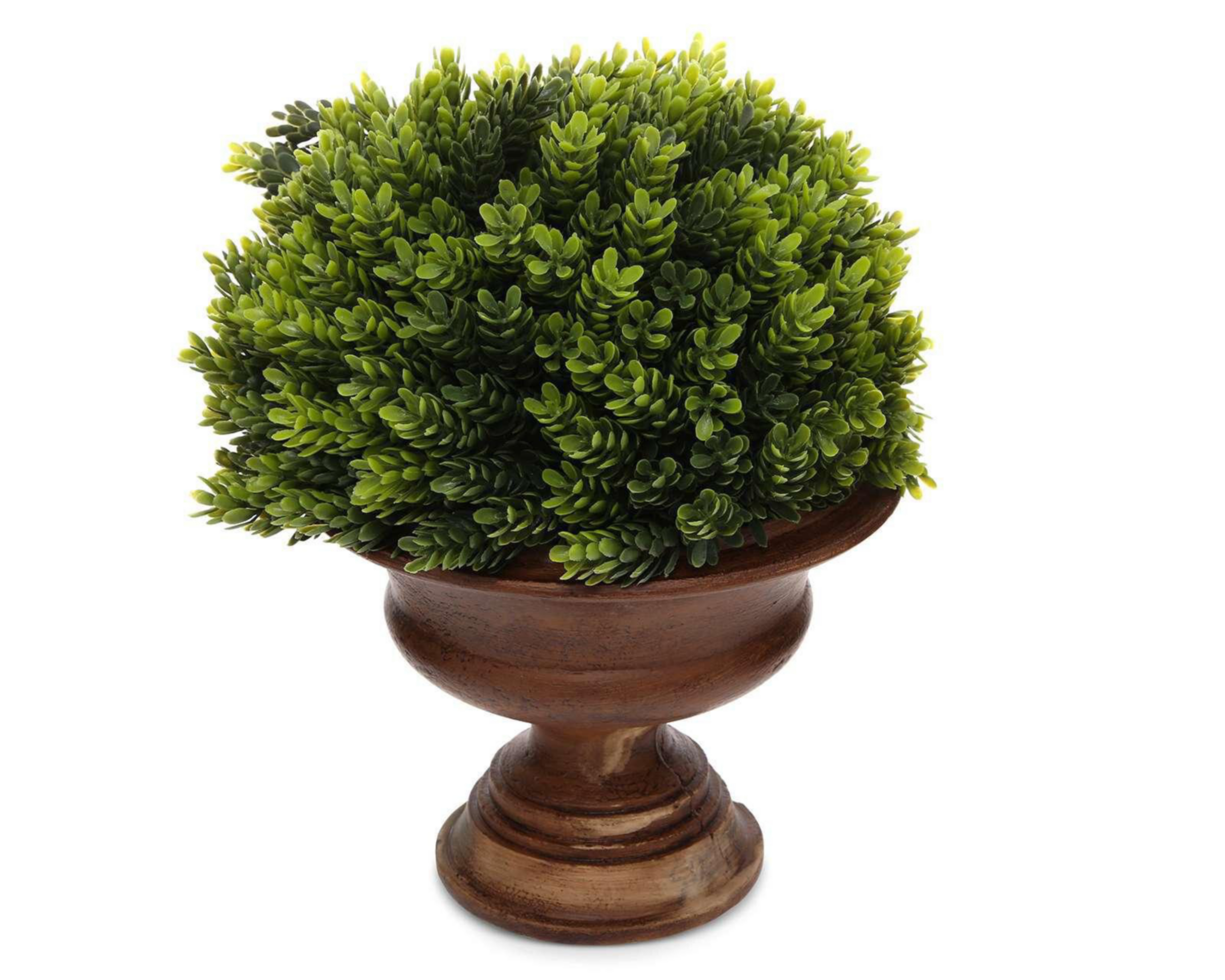 Foto 3 pulgar | Planta Artificial con Maceta Starhaus