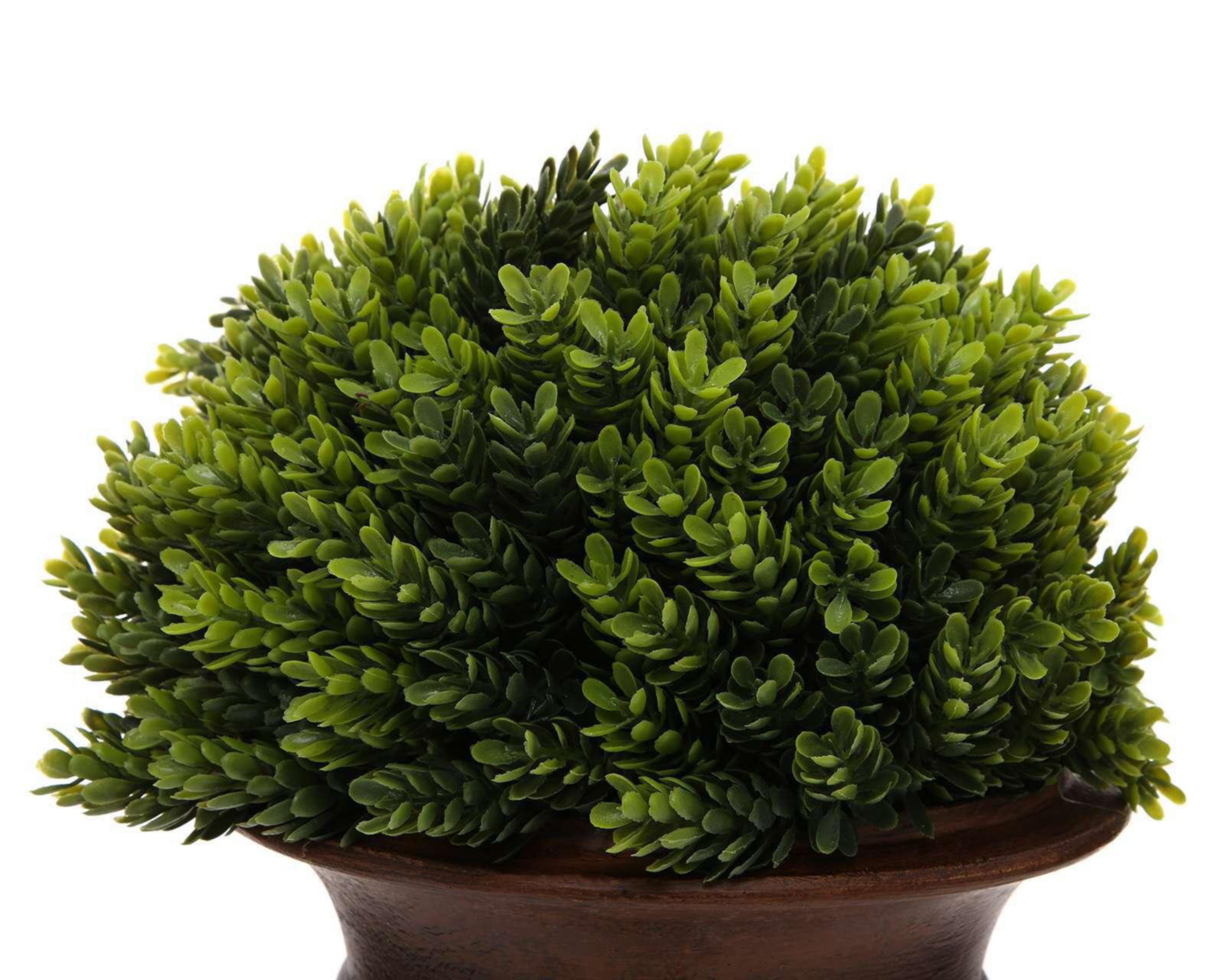 Foto 4 pulgar | Planta Artificial con Maceta Starhaus
