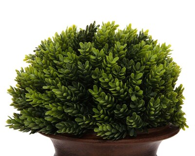 Foto 3 | Planta Artificial con Maceta Starhaus