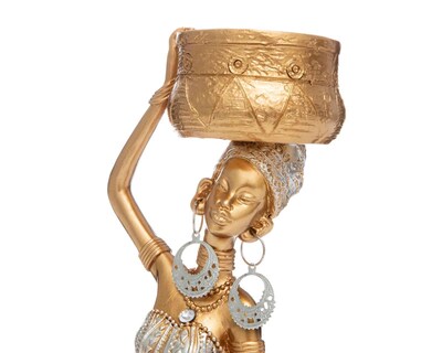 Foto 4 | Figura Decorativa Cala