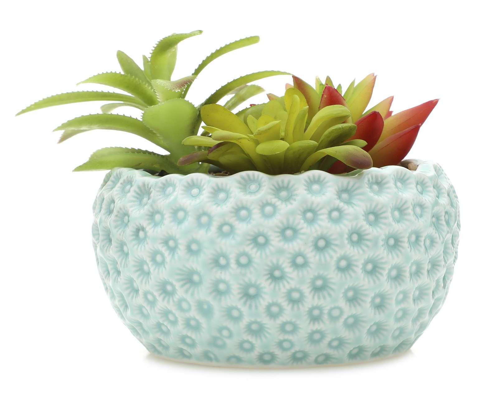 Planta Artificial con Maceta Starhaus $89