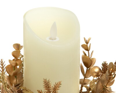 Foto 3 | Vela Decorativa Laurel