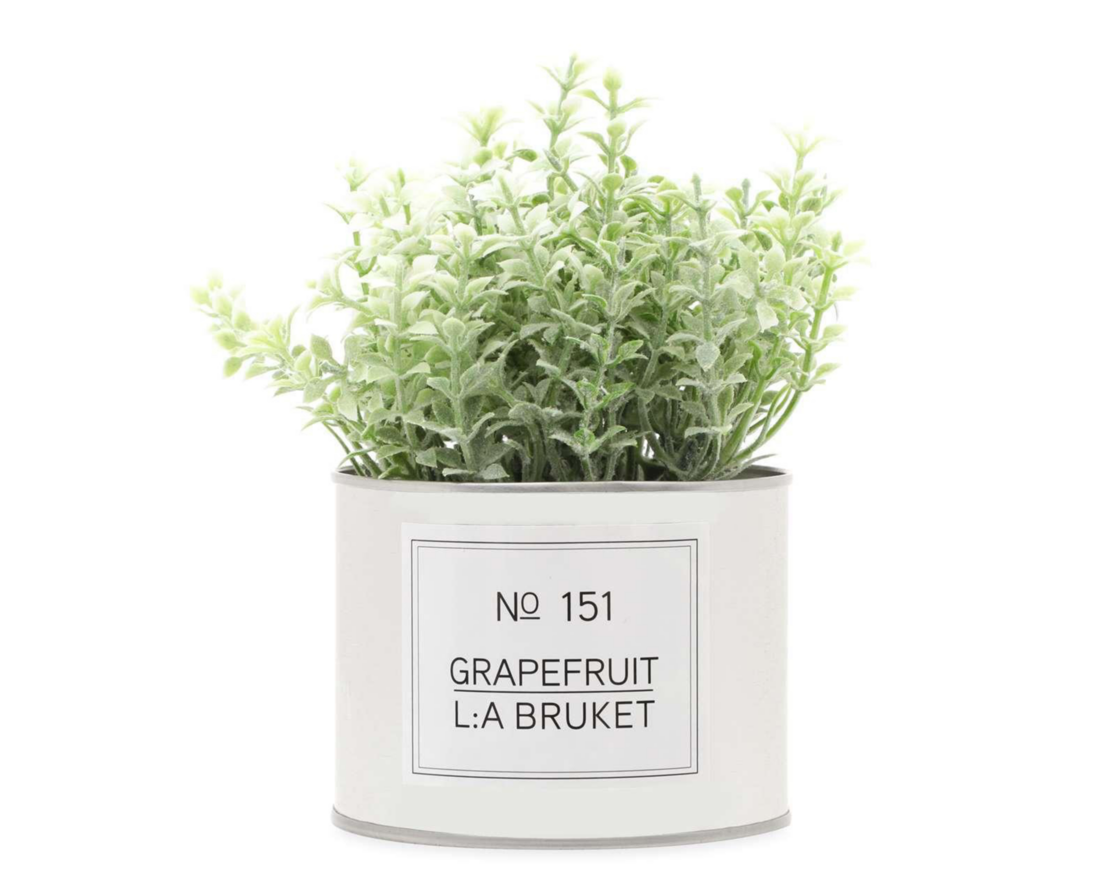 Planta Artificial con Maceta Starhaus 14 cm