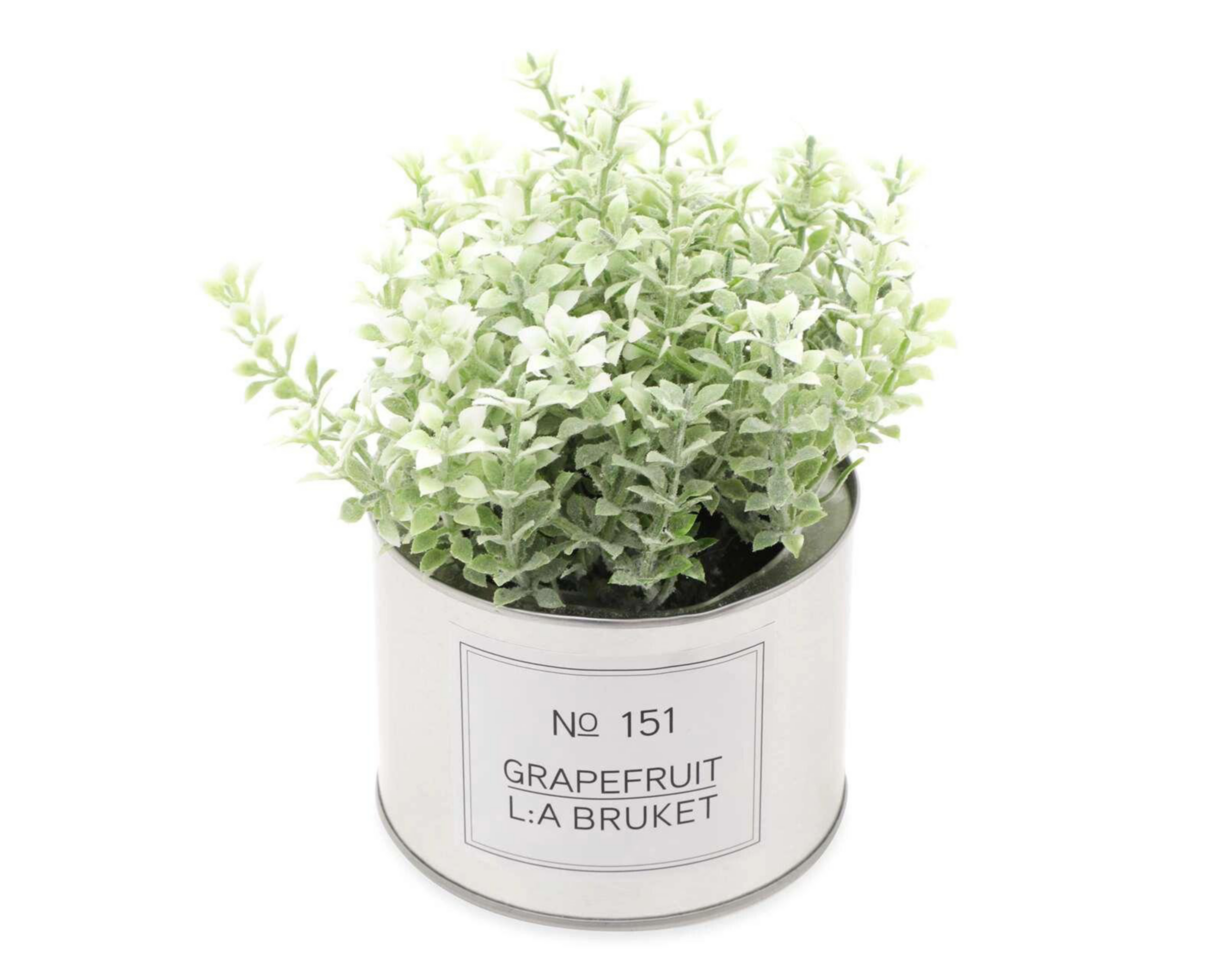 Foto 2 | Planta Artificial con Maceta Starhaus 14 cm