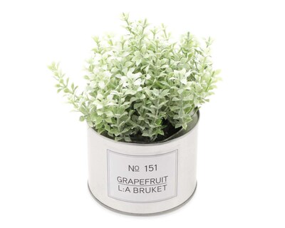 Foto 2 | Planta Artificial con Maceta Starhaus 14 cm