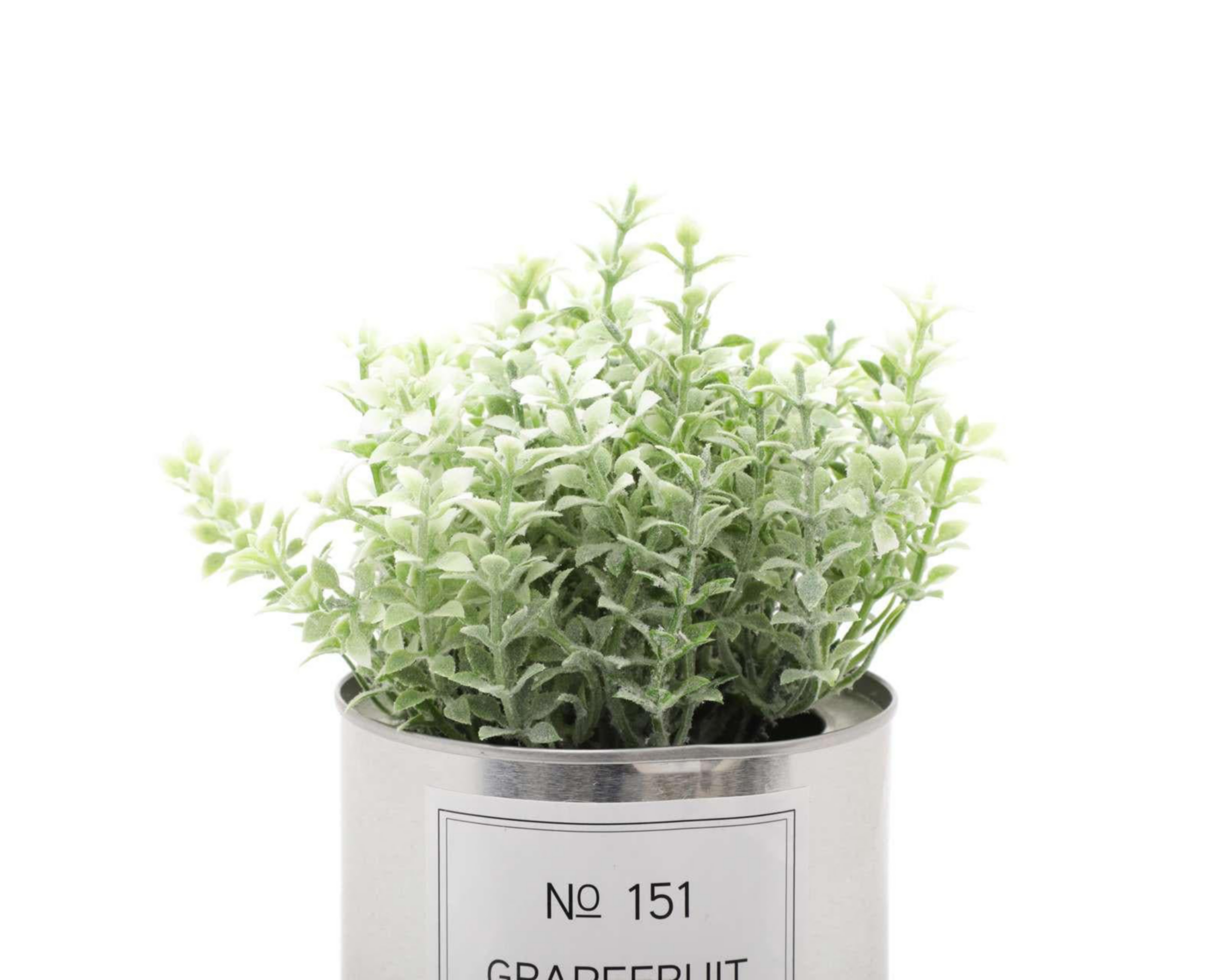 Foto 3 | Planta Artificial con Maceta Starhaus 14 cm