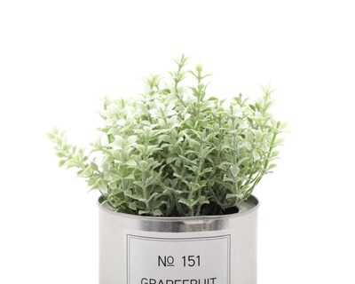 Foto 3 | Planta Artificial con Maceta Starhaus 14 cm