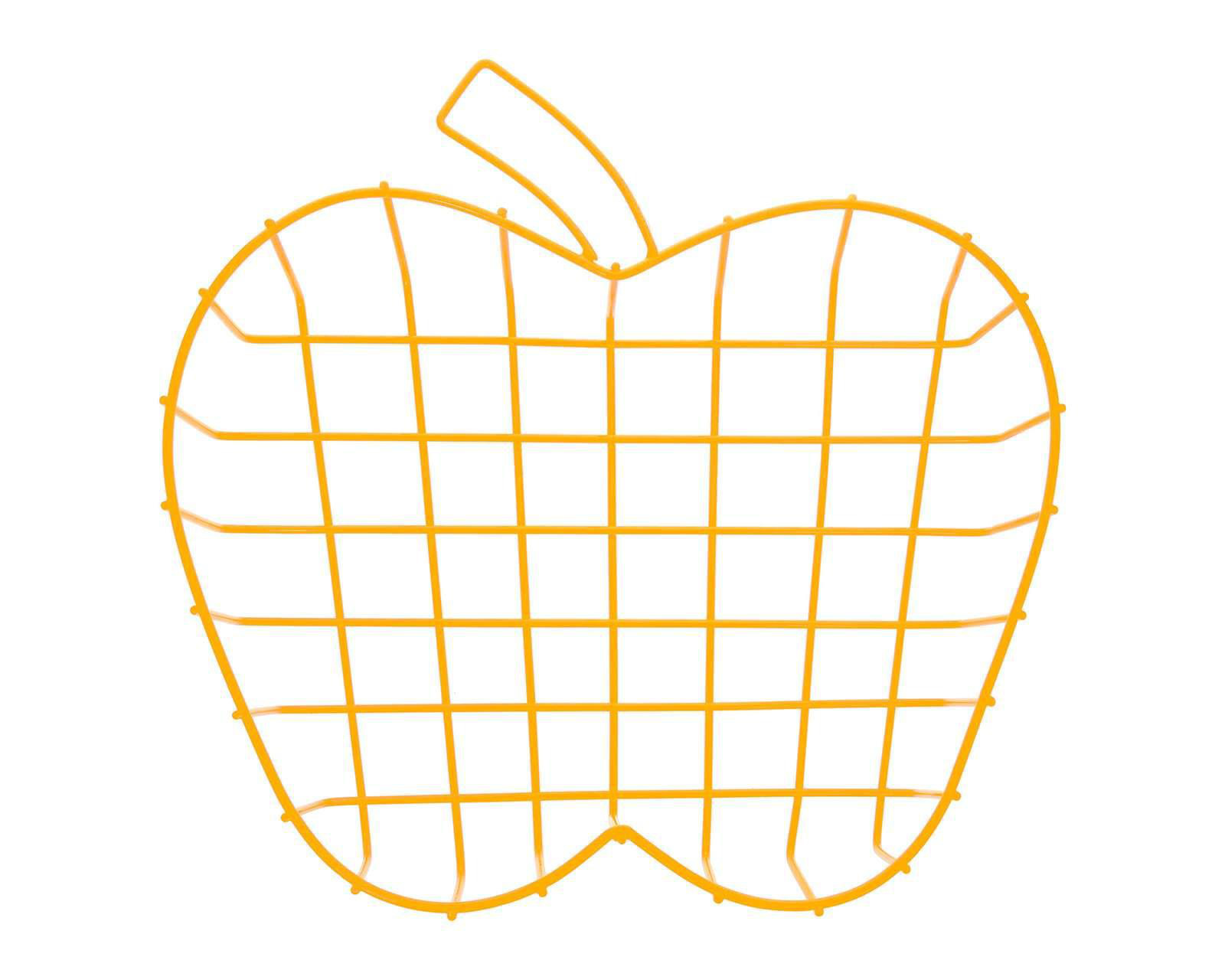 Charola Decorativa Shine Apple