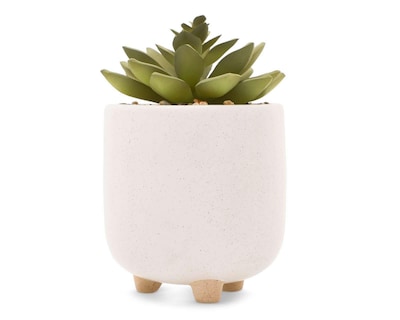 Foto 1 | Planta Artificial con Maceta Starhaus 10 cm