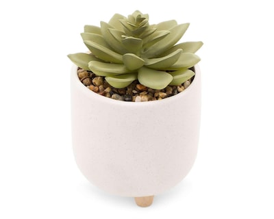 Foto 2 | Planta Artificial con Maceta Starhaus 10 cm