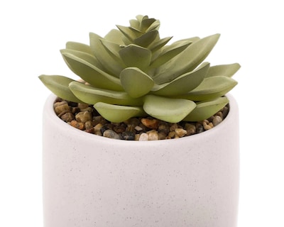 Foto 3 | Planta Artificial con Maceta Starhaus 10 cm