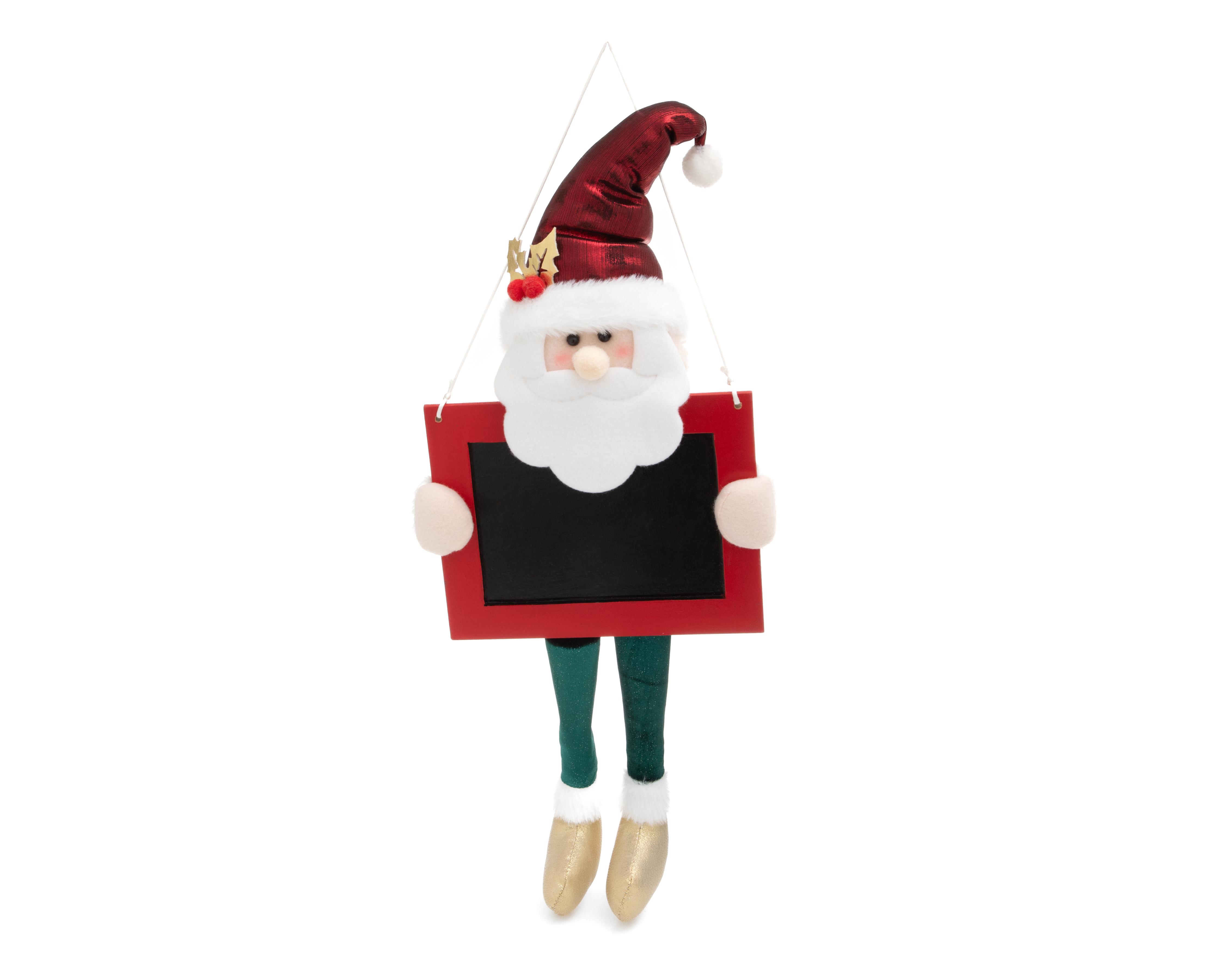 Adorno Navideño Benito $279