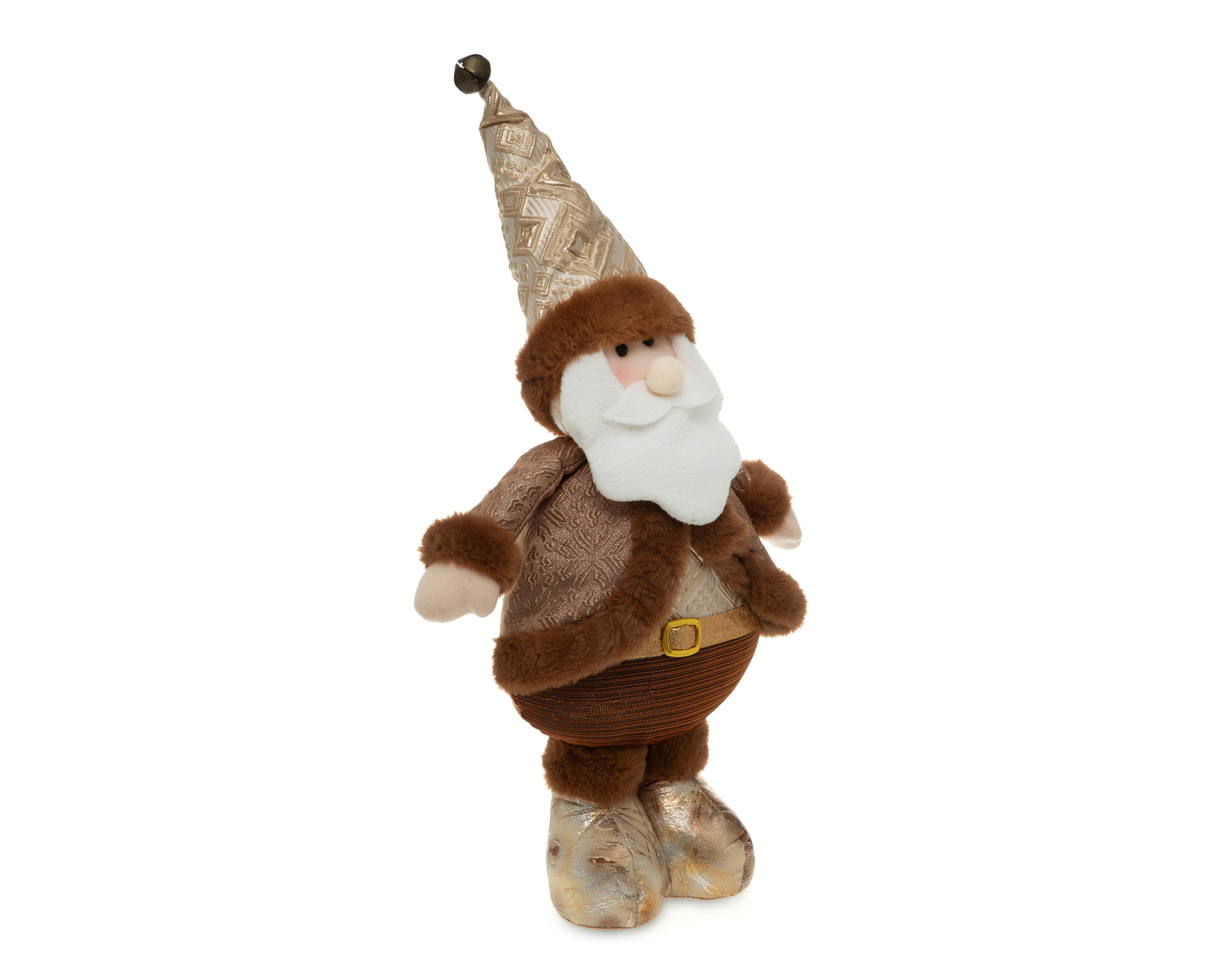 Foto 1 | Figura de Santa Claus Anuar 1 Pieza