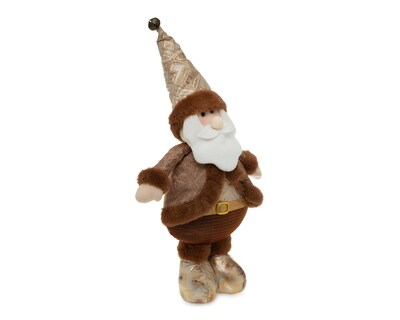 Foto 1 | Figura de Santa Claus Anuar 1 Pieza
