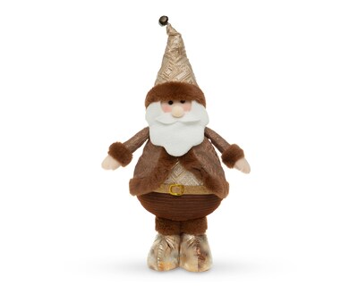 Foto 3 | Figura de Santa Claus Anuar 1 Pieza