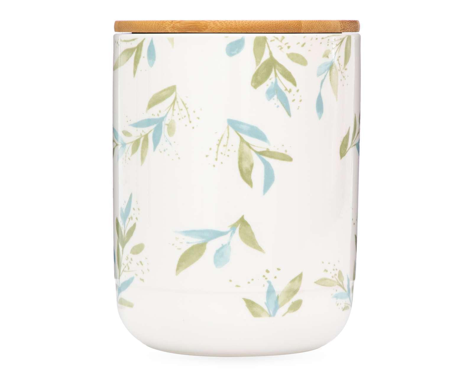 Contenedor Decorativo Uxia A