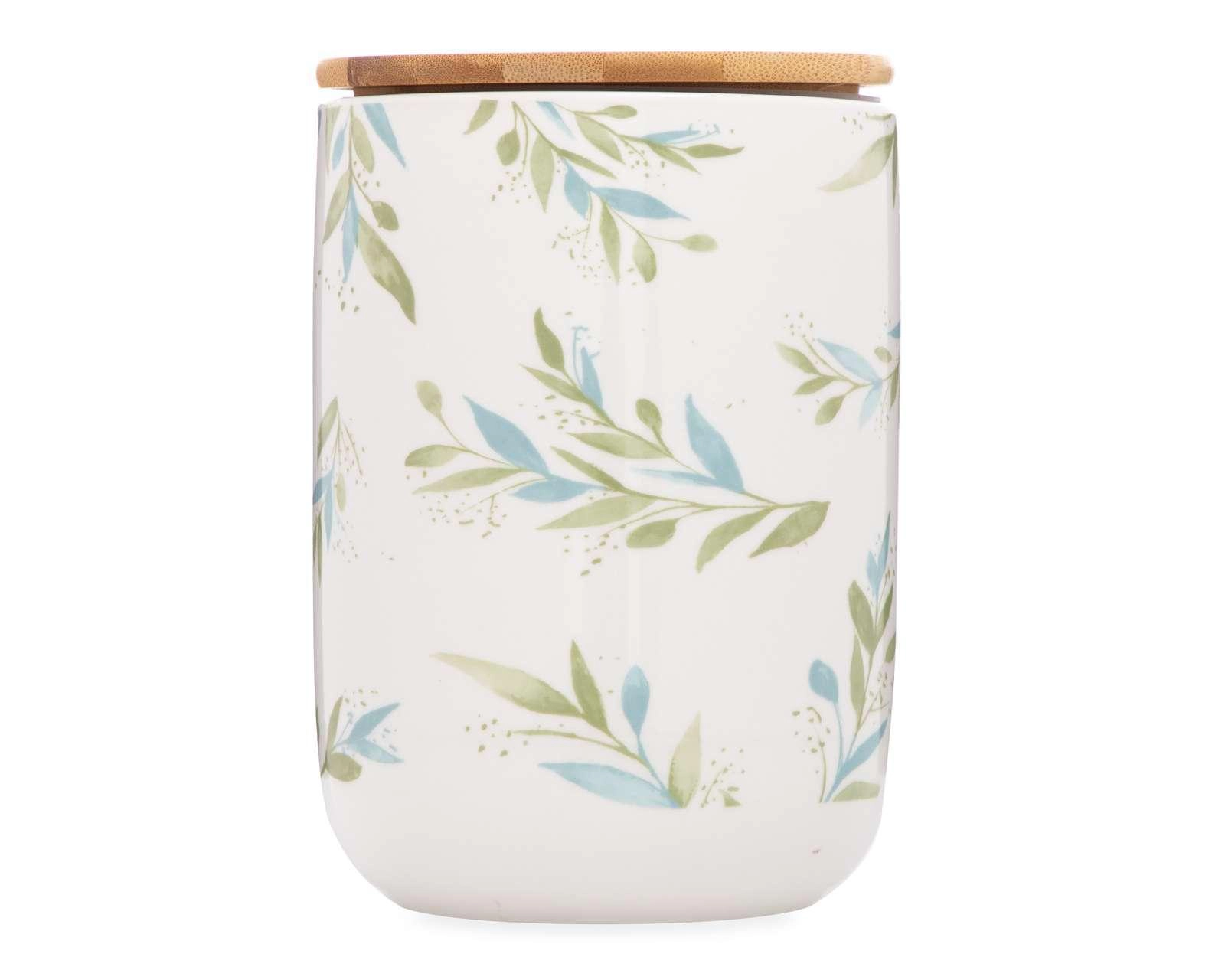 Contenedor Decorativo Uxia B