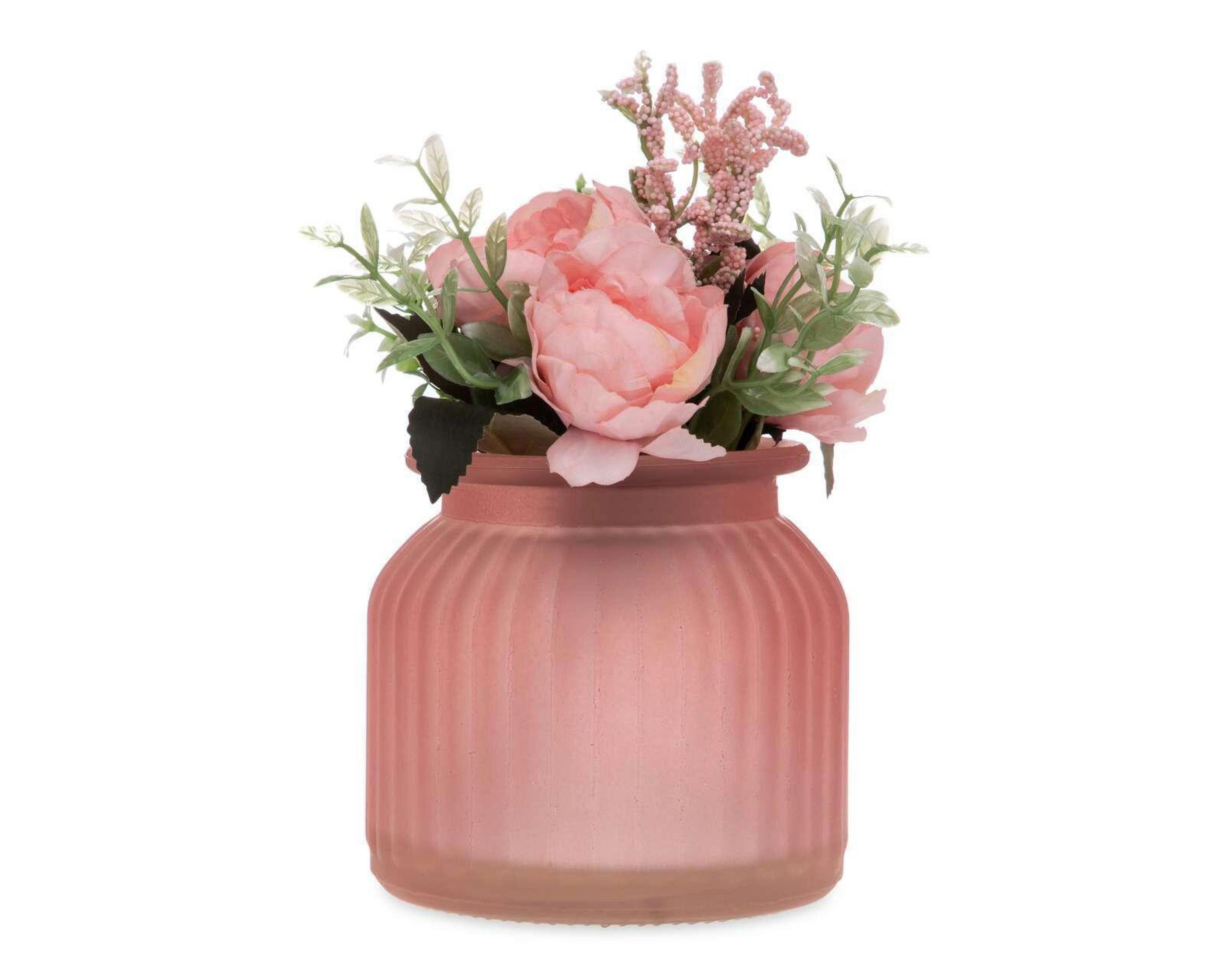 Planta Artificial con Maceta Starhaus