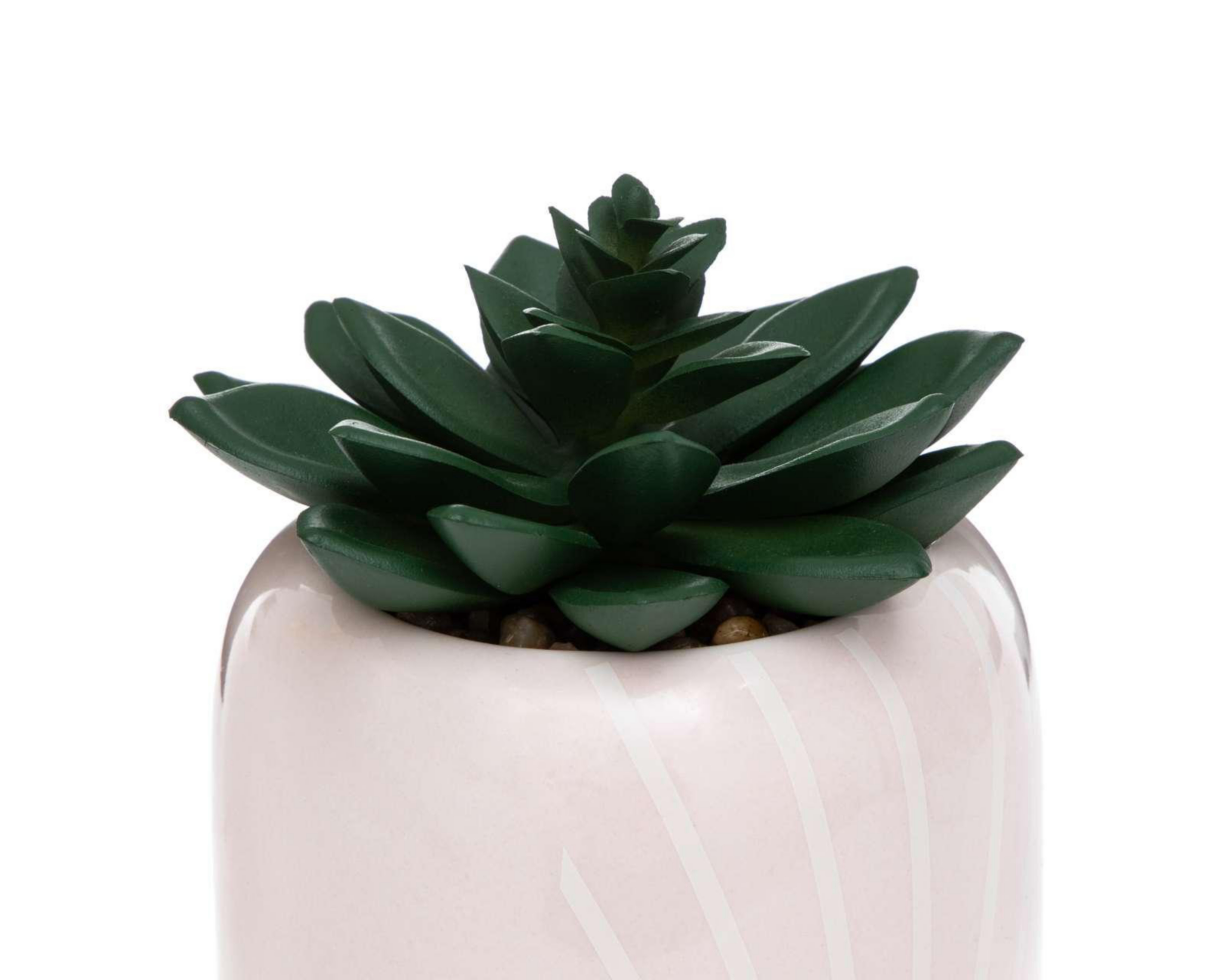 Foto 3 | Planta Artificial con Maceta Starhaus