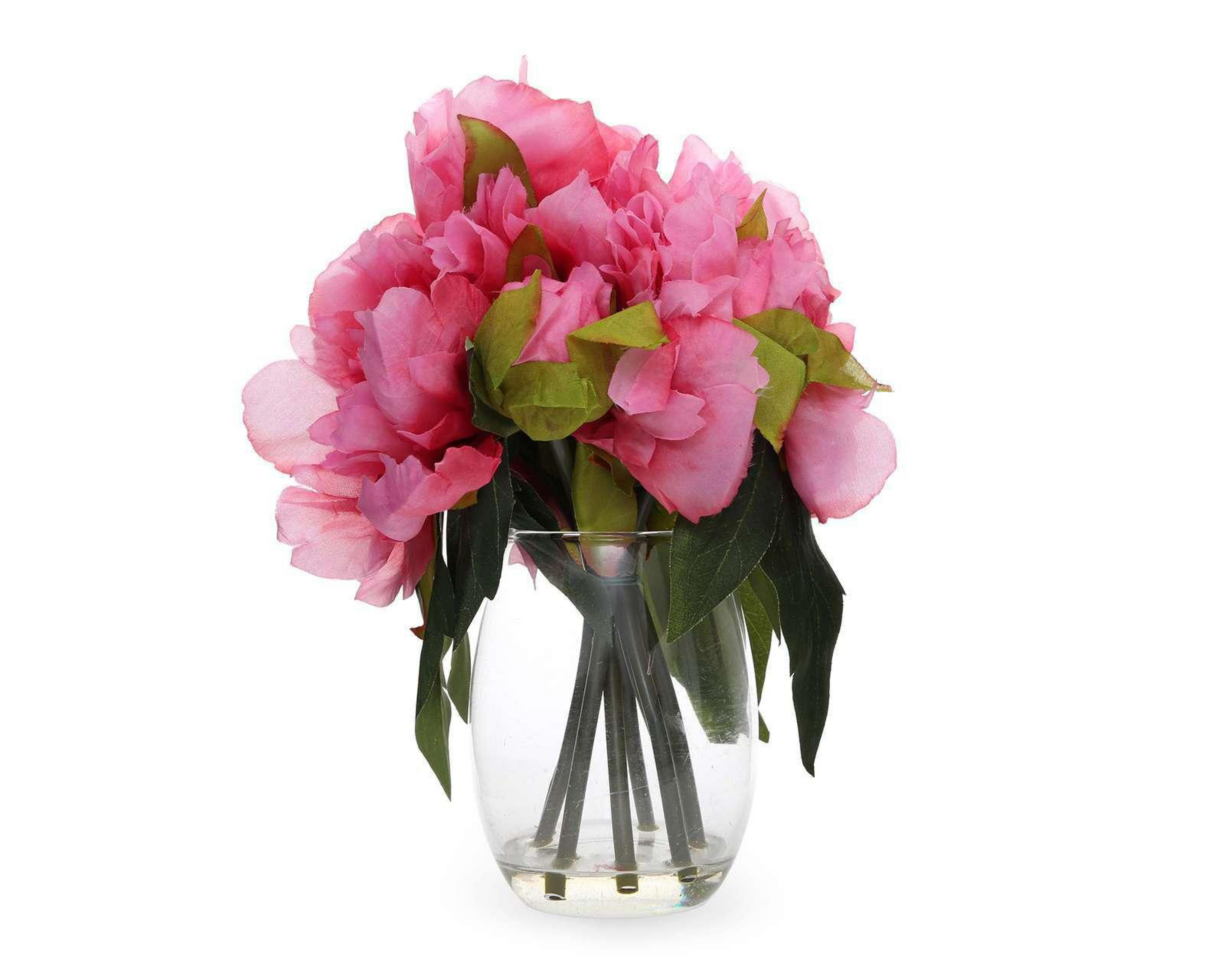 Planta Artificial con Maceta Starhaus 23 cm $99
