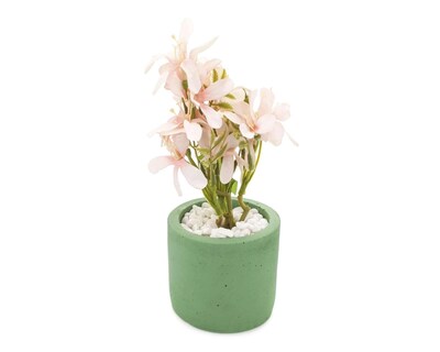 Foto 2 | Planta Artificial con Maceta Starhaus 10 cm